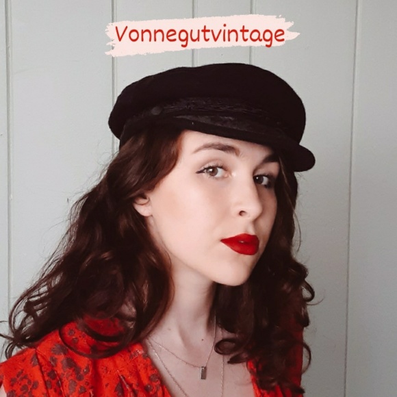 vonnegutvintage